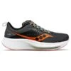 Saucony Mens Ride 17 -PETEBLAND SPORTS SHOP m ride 17 110 1