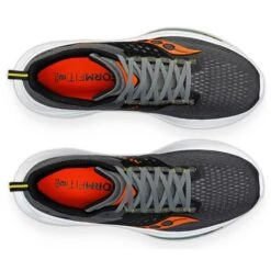 Saucony Mens Ride 17 -PETEBLAND SPORTS SHOP m ride 17 110 3