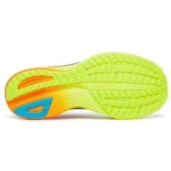 Saucony Mens Ride 18 -PETEBLAND SPORTS SHOP m ride 18 shadowvizi 4