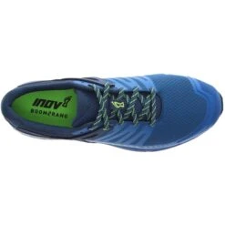 Inov-8 Mens Roclite G 275 V2 -PETEBLAND SPORTS SHOP m roclite g 275 bluenavylime 2