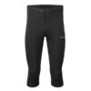 Montane Mens Slipstream 3/4 Trail Tight -PETEBLAND SPORTS SHOP m slipstream 34 tight blk 1