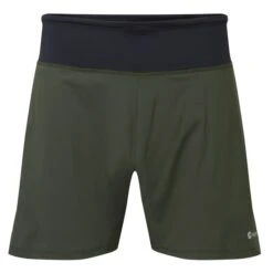 Montane Mens Slipstream 5 Inch Short