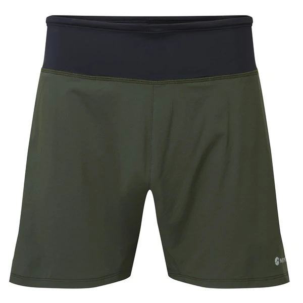 Montane Mens Slipstream 5 Inch Short 3 Montane Mens Slipstream 5 Inch Short