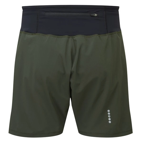 Montane Mens Slipstream 5 Inch Short 4 Montane Mens Slipstream 5 Inch Short - Image 2