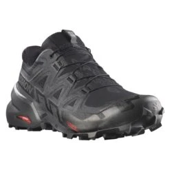 Salomon Mens Speedcross 6 GTX