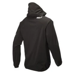 Inov-8 Mens Stormshell FZ 5 Inov-8 Mens Stormshell FZ -PETEBLAND SPORTS SHOP m stromshell fz blk 2