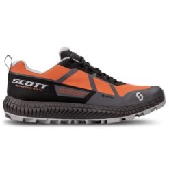 Scott Mens Supertrac 3 GTX
