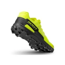 Scott Mens Supertrac Speed RC -PETEBLAND SPORTS SHOP m supertrac speed rc blkyellow 3