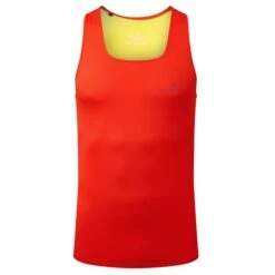 Ron Hill Mens Tech Revive Racer Vest