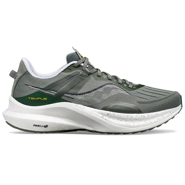 Saucony Mens Tempus 3 Saucony Mens Tempus