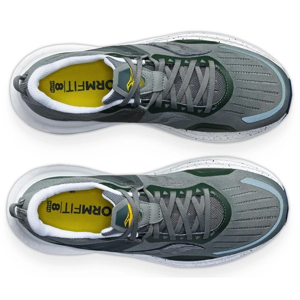 Saucony Mens Tempus 5 Saucony Mens Tempus - Image 3