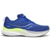 Saucony Mens Tempus 2 -PETEBLAND SPORTS SHOP m tempus 2 lapsiswhite 1