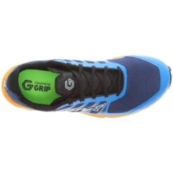 Inov-8 Mens Trailfly G 270 V2 -PETEBLAND SPORTS SHOP m terraultra g 270 bluenectar 3