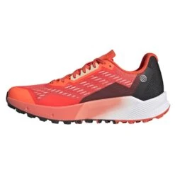 Adidas Mens Terrex Agravic Flow 2 9 Adidas Mens Terrex Agravic Flow 2 -PETEBLAND SPORTS SHOP m terrex agravic flow 2 impactorange 4