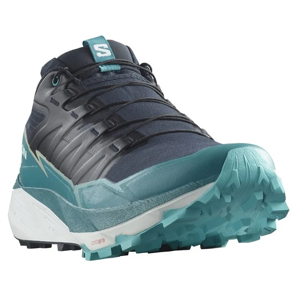 Salomon Mens Thundercross 3 Salomon Mens Thundercross