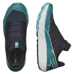 Salomon Mens Thundercross 8 Salomon Mens Thundercross -PETEBLAND SPORTS SHOP m thundercross carbontahitian 3