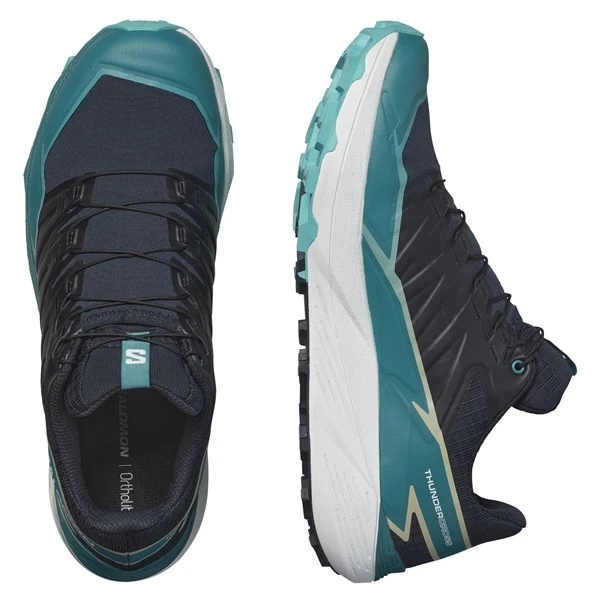 Salomon Mens Thundercross 5 Salomon Mens Thundercross - Image 3