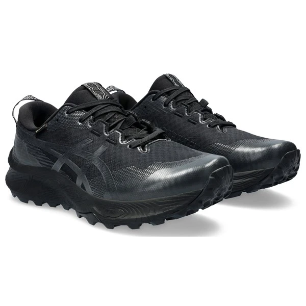 Asics Mens Trabuco 12 GTX 4 Asics Mens Trabuco 12 GTX - Image 2