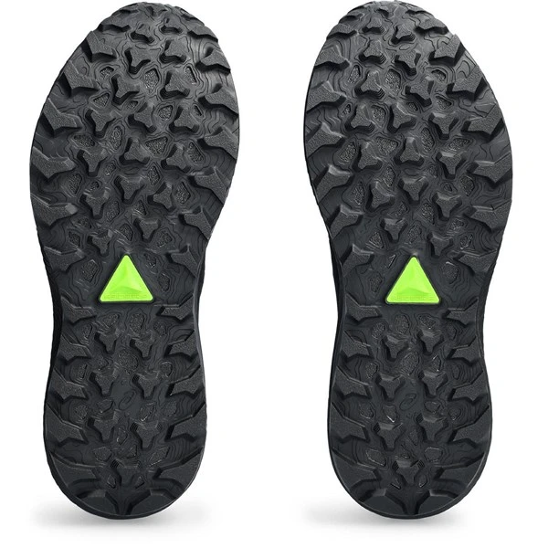 Asics Mens Trabuco 12 GTX 6 Asics Mens Trabuco 12 GTX - Image 4