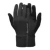 Montane Mens Trail Lite Glove -PETEBLAND SPORTS SHOP m trail lite glove blk 1