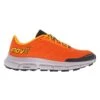 Inov-8 Mens Trailfly Ultra G 280 -PETEBLAND SPORTS SHOP m trailfly ultra g 280 orangegreynectar01
