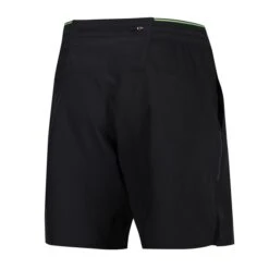 Inov-8 Mens Train Lite 9 Inch Short -PETEBLAND SPORTS SHOP m train lite 9in short blk 2