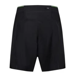 Inov-8 Mens Train Lite 9 Inch Short -PETEBLAND SPORTS SHOP m train lite 9in short blk 3