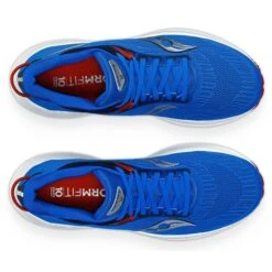 Saucony Mens Triumph 21 -PETEBLAND SPORTS SHOP m triumph 21 107 3