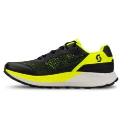 Scott Mens Ultra Carbon RC -PETEBLAND SPORTS SHOP m ultra carbon rc blkyel 4