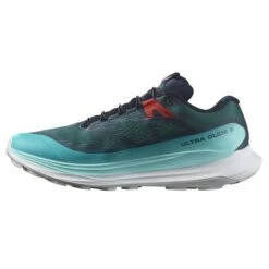 Salomon Mens Ultra Glide 2 -PETEBLAND SPORTS SHOP m ultra glide 2 atlantic deep 3