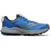 Saucony Mens Xodus Ultra 2 2 Saucony Mens Xodus Ultra 2 -PETEBLAND SPORTS SHOP m xodus ultra 2 superbluenight 1