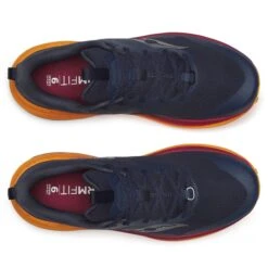 Saucony Mens Xodus Ultra 3 -PETEBLAND SPORTS SHOP m xodus ultra 3 240 3