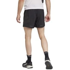 Adidas Mens Xperior Short -PETEBLAND SPORTS SHOP m xpr short blk 3