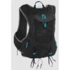 Ultimate Direction Mountain Vest 6.0 -PETEBLAND SPORTS SHOP mountain vest 6 black 1