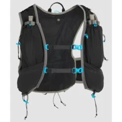 Ultimate Direction Mountain Vest 6.0 -PETEBLAND SPORTS SHOP mountain vest 6 black 2