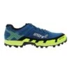 Inov-8 Unisex Mudclaw 300 -PETEBLAND SPORTS SHOP mudclaw 300 blue yellow01