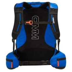 OMM Classic 32 7 OMM Classic 32 -PETEBLAND SPORTS SHOP of041 classic 32 blue harness