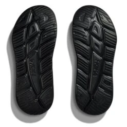 Hoka Unisex ORA Recovery Slide 3 -PETEBLAND SPORTS SHOP ora recovery slide 3 bblc 4
