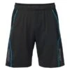 OMM Men's Pace Short -PETEBLAND SPORTS SHOP pace short blk blue