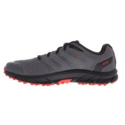 Inov-8 Mens Parkclaw 260 Knit -PETEBLAND SPORTS SHOP parkclaw 260 knit blackred m03