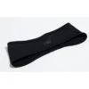 VAGA Performance Headband -PETEBLAND SPORTS SHOP performance headband black 1