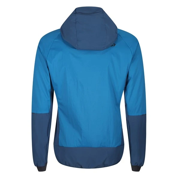 Inov-8 Mens Performance Hybrid Jacket 4 Inov-8 Mens Performance Hybrid Jacket - Image 2