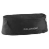 Salomon Pulse Belt 2 Salomon Pulse Belt -PETEBLAND SPORTS SHOP pulse belt blk 1