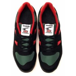 Walsh Unisex PB Elite Racer -PETEBLAND SPORTS SHOP racer 3