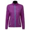 Ron Hill Women's Stride Sundown Jacket -PETEBLAND SPORTS SHOP rh 004312 rh 00618 wmnsstridesundownjacket front