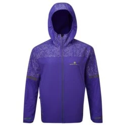 Ron Hill Womens Life Night Runner Jacket