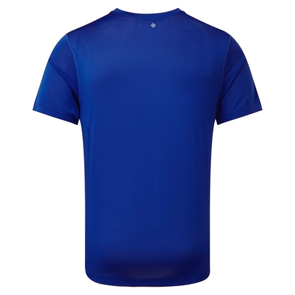 Ron Hill Mens Tech SS Tee 4 Ron Hill Mens Tech SS Tee - Image 2