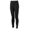 Ron Hill Womens Tech Afterhours Tight -PETEBLAND SPORTS SHOP rh 006461 wmns tech afterhours tight rh 00880 blackcharcoalrflct front