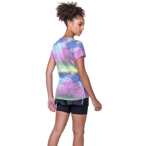 Ron Hill Womens Tech Golden Hour Tee 6 Ron Hill Womens Tech Golden Hour Tee - Image 4