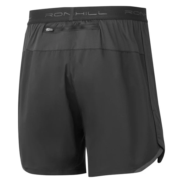 Ron Hill Mens Tech 5 Inch Short 4 Ron Hill Mens Tech 5 Inch Short - Image 2